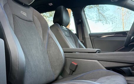 Volkswagen Tiguan, 2026 год, 4 900 000 рублей, 11 фотография