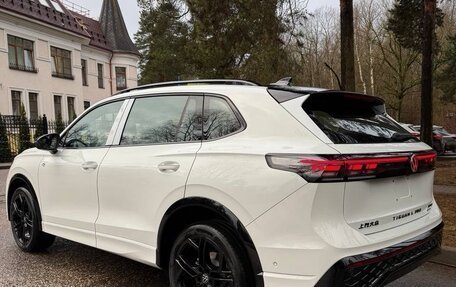 Volkswagen Tiguan, 2026 год, 4 900 000 рублей, 7 фотография