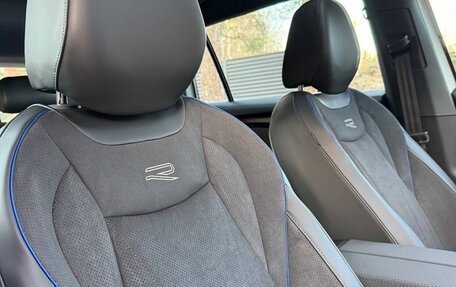 Volkswagen Tiguan, 2026 год, 4 900 000 рублей, 12 фотография