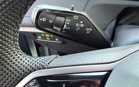 Volkswagen Tiguan, 2026 год, 4 900 000 рублей, 17 фотография