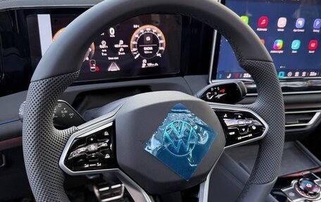 Volkswagen Tiguan, 2026 год, 4 900 000 рублей, 16 фотография