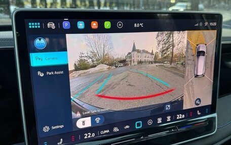 Volkswagen Tiguan, 2026 год, 4 900 000 рублей, 22 фотография