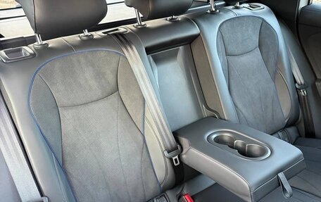 Volkswagen Tiguan, 2026 год, 4 900 000 рублей, 27 фотография