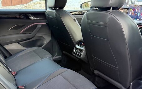 Volkswagen Tiguan, 2026 год, 4 900 000 рублей, 25 фотография