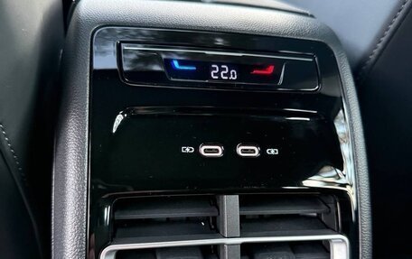 Volkswagen Tiguan, 2026 год, 4 900 000 рублей, 26 фотография