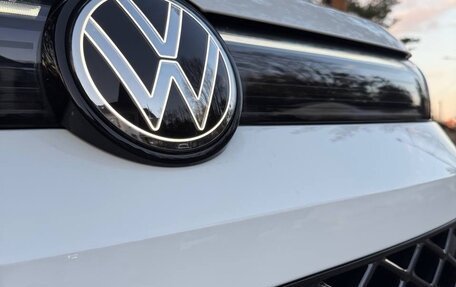 Volkswagen Tiguan, 2026 год, 4 900 000 рублей, 34 фотография