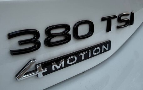 Volkswagen Tiguan, 2026 год, 4 900 000 рублей, 38 фотография