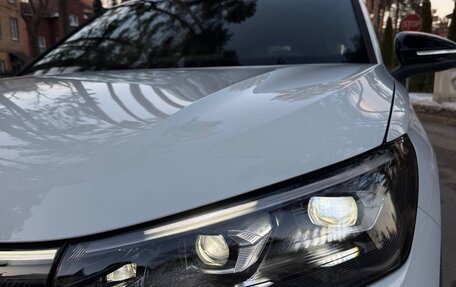 Volkswagen Tiguan, 2026 год, 4 900 000 рублей, 36 фотография