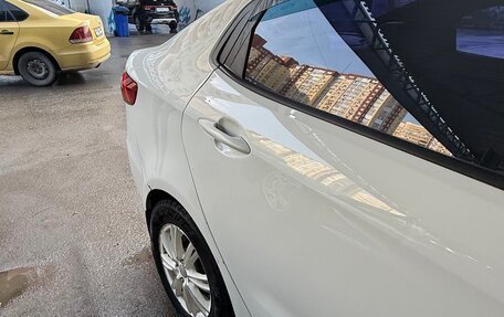 KIA Rio III рестайлинг, 2015 год, 850 000 рублей, 2 фотография