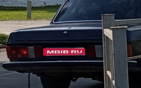 ГАЗ 3102 «Волга», 2002 год, 120 000 рублей, 6 фотография