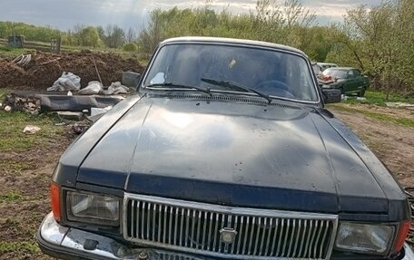 ГАЗ 3102 «Волга», 2002 год, 120 000 рублей, 3 фотография