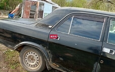 ГАЗ 3102 «Волга», 2002 год, 120 000 рублей, 5 фотография