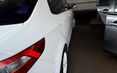 KIA Rio III рестайлинг, 2015 год, 850 000 рублей, 13 фотография