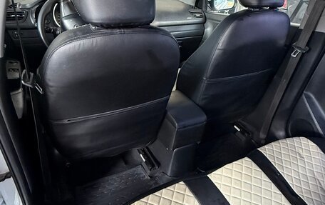 KIA Rio III рестайлинг, 2015 год, 850 000 рублей, 8 фотография