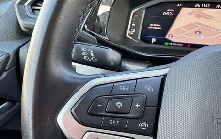 Volkswagen Multivan T6 рестайлинг, 2024 год, 5 590 000 рублей, 16 фотография