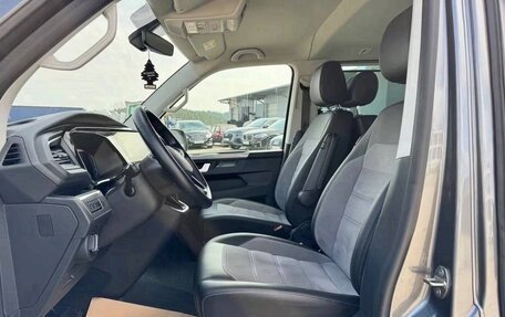 Volkswagen Multivan T6 рестайлинг, 2024 год, 5 590 000 рублей, 22 фотография