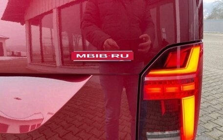 Volkswagen Multivan T6 рестайлинг, 2023 год, 5 370 000 рублей, 7 фотография