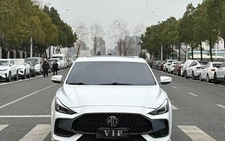 MG 5, 2022 год, 1 128 000 рублей, 2 фотография