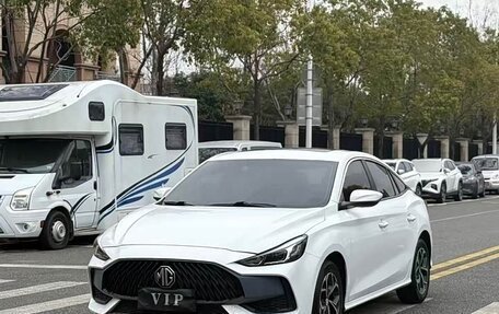 MG 5, 2022 год, 1 128 000 рублей, 3 фотография