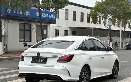 MG 5, 2022 год, 1 128 000 рублей, 5 фотография