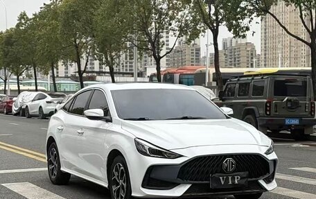 MG 5, 2022 год, 1 128 000 рублей, 4 фотография