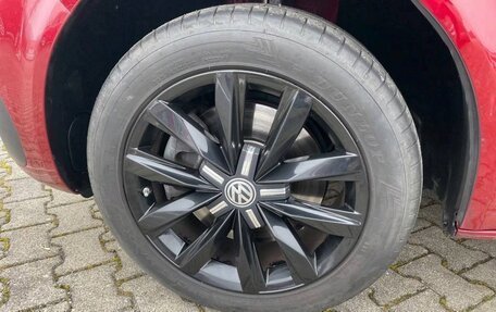 Volkswagen Multivan T6 рестайлинг, 2023 год, 5 370 000 рублей, 22 фотография