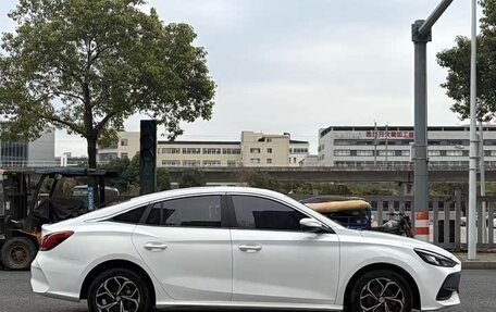 MG 5, 2022 год, 1 128 000 рублей, 8 фотография