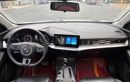 MG 5, 2022 год, 1 128 000 рублей, 10 фотография