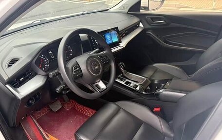 MG 5, 2022 год, 1 128 000 рублей, 11 фотография