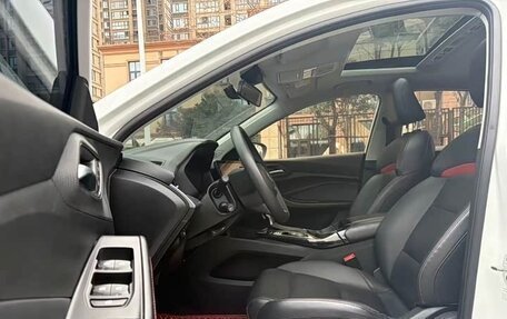 MG 5, 2022 год, 1 128 000 рублей, 13 фотография