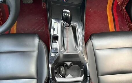 MG 5, 2022 год, 1 128 000 рублей, 15 фотография