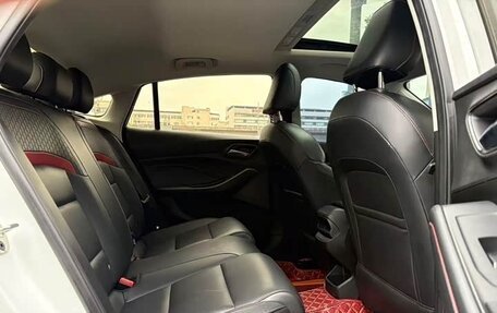 MG 5, 2022 год, 1 128 000 рублей, 17 фотография