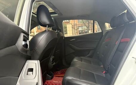 MG 5, 2022 год, 1 128 000 рублей, 16 фотография