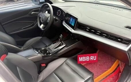 MG 5, 2022 год, 1 128 000 рублей, 12 фотография