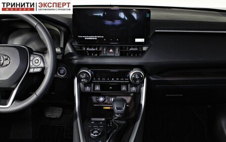 Toyota RAV4, 2025 год, 4 740 000 рублей, 15 фотография