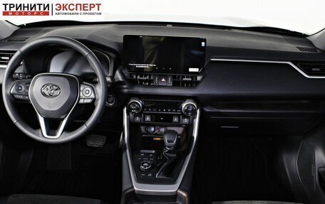 Toyota RAV4, 2025 год, 4 740 000 рублей, 14 фотография