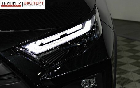 Toyota RAV4, 2025 год, 4 740 000 рублей, 10 фотография