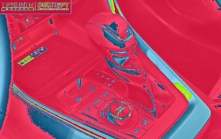 Toyota RAV4, 2025 год, 4 740 000 рублей, 20 фотография