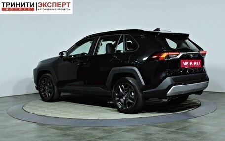 Toyota RAV4, 2025 год, 4 740 000 рублей, 7 фотография