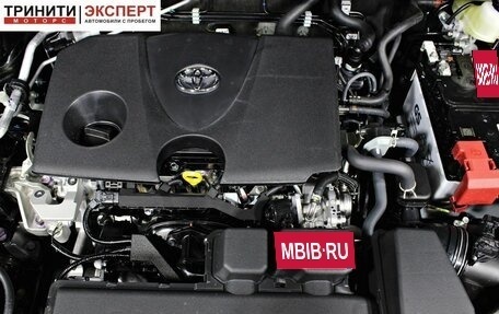 Toyota RAV4, 2025 год, 4 740 000 рублей, 19 фотография