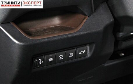 Toyota RAV4, 2025 год, 4 740 000 рублей, 21 фотография