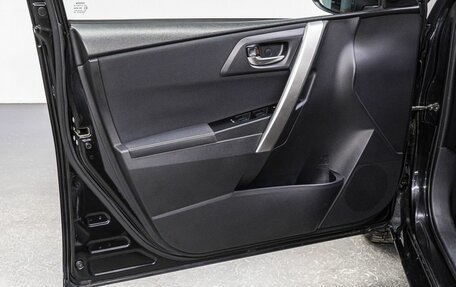 Toyota Auris II, 2013 год, 1 049 000 рублей, 11 фотография