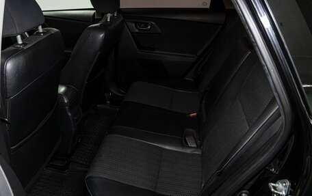 Toyota Auris II, 2013 год, 1 049 000 рублей, 14 фотография