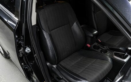 Toyota Auris II, 2013 год, 1 049 000 рублей, 16 фотография