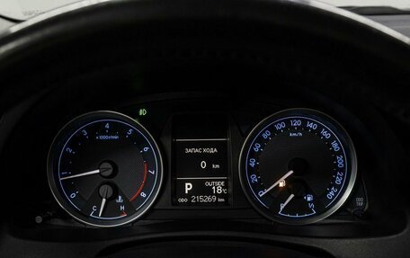 Toyota Auris II, 2013 год, 1 049 000 рублей, 28 фотография