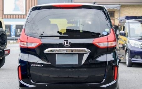 Honda Freed II, 2023 год, 1 250 000 рублей, 5 фотография