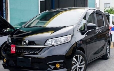 Honda Freed II, 2023 год, 1 250 000 рублей, 3 фотография