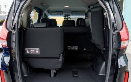 Honda Freed II, 2023 год, 1 250 000 рублей, 12 фотография