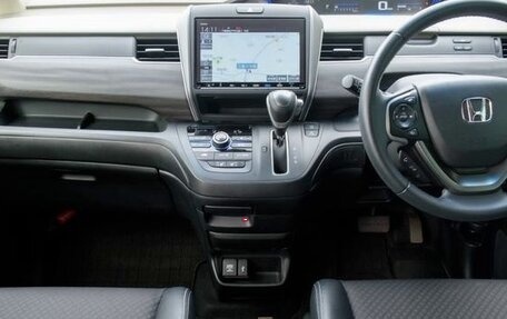 Honda Freed II, 2023 год, 1 250 000 рублей, 16 фотография