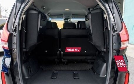 Honda Freed II, 2023 год, 1 250 000 рублей, 13 фотография